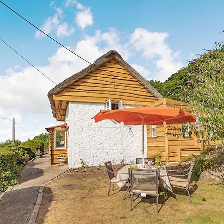 Elsies Cottage Pontesbury 외부 사진