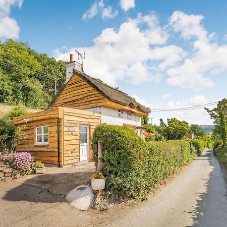 Elsies Cottage Pontesbury 외부 사진