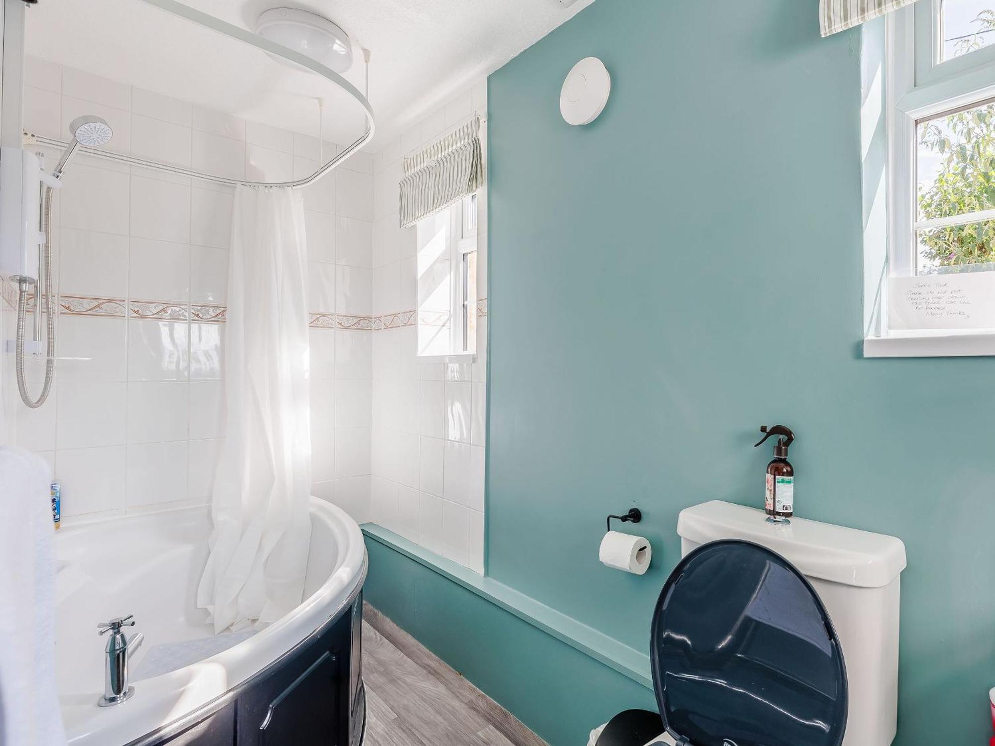 Elsies Cottage Pontesbury 외부 사진