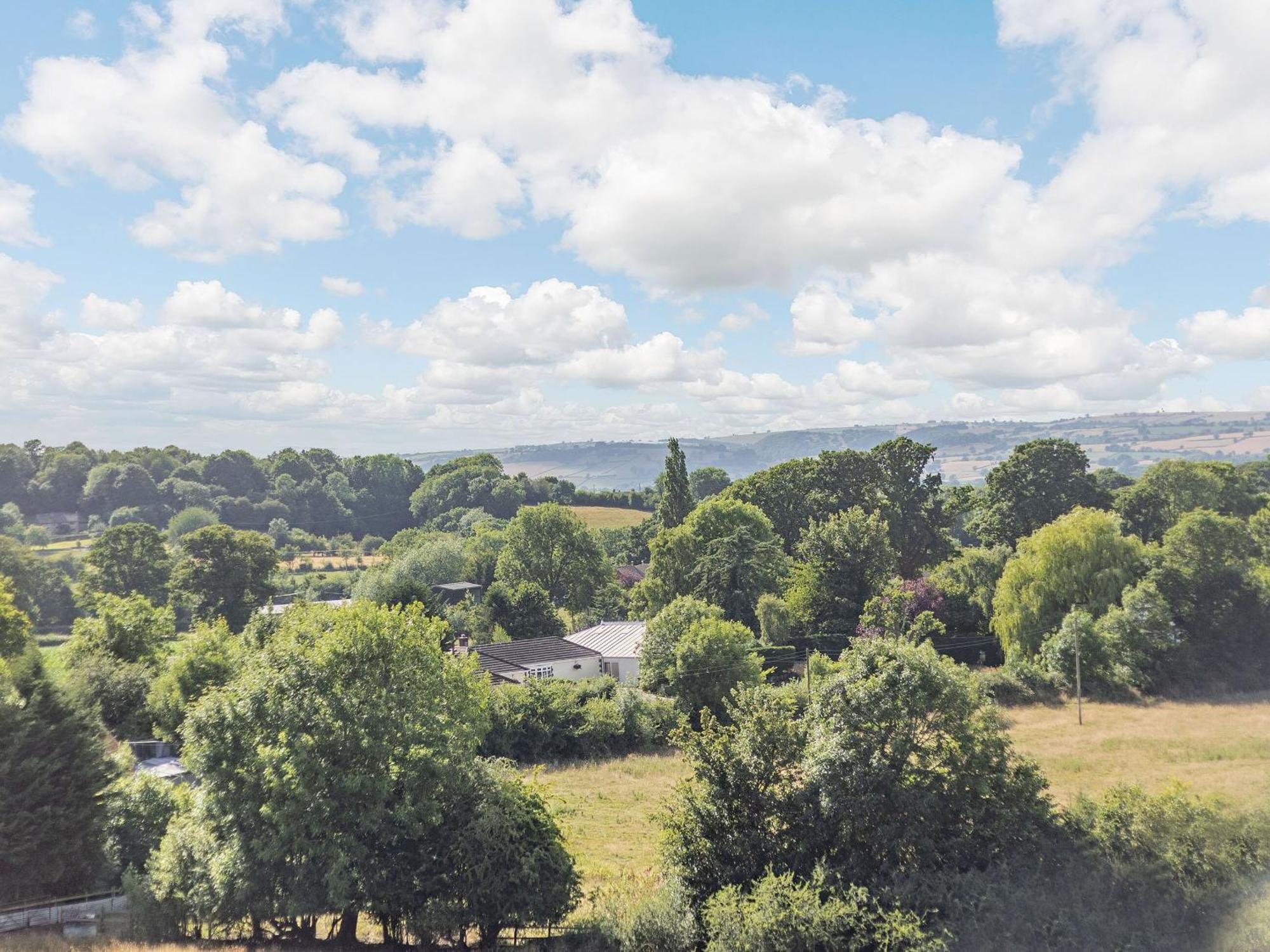 Elsies Cottage Pontesbury 외부 사진