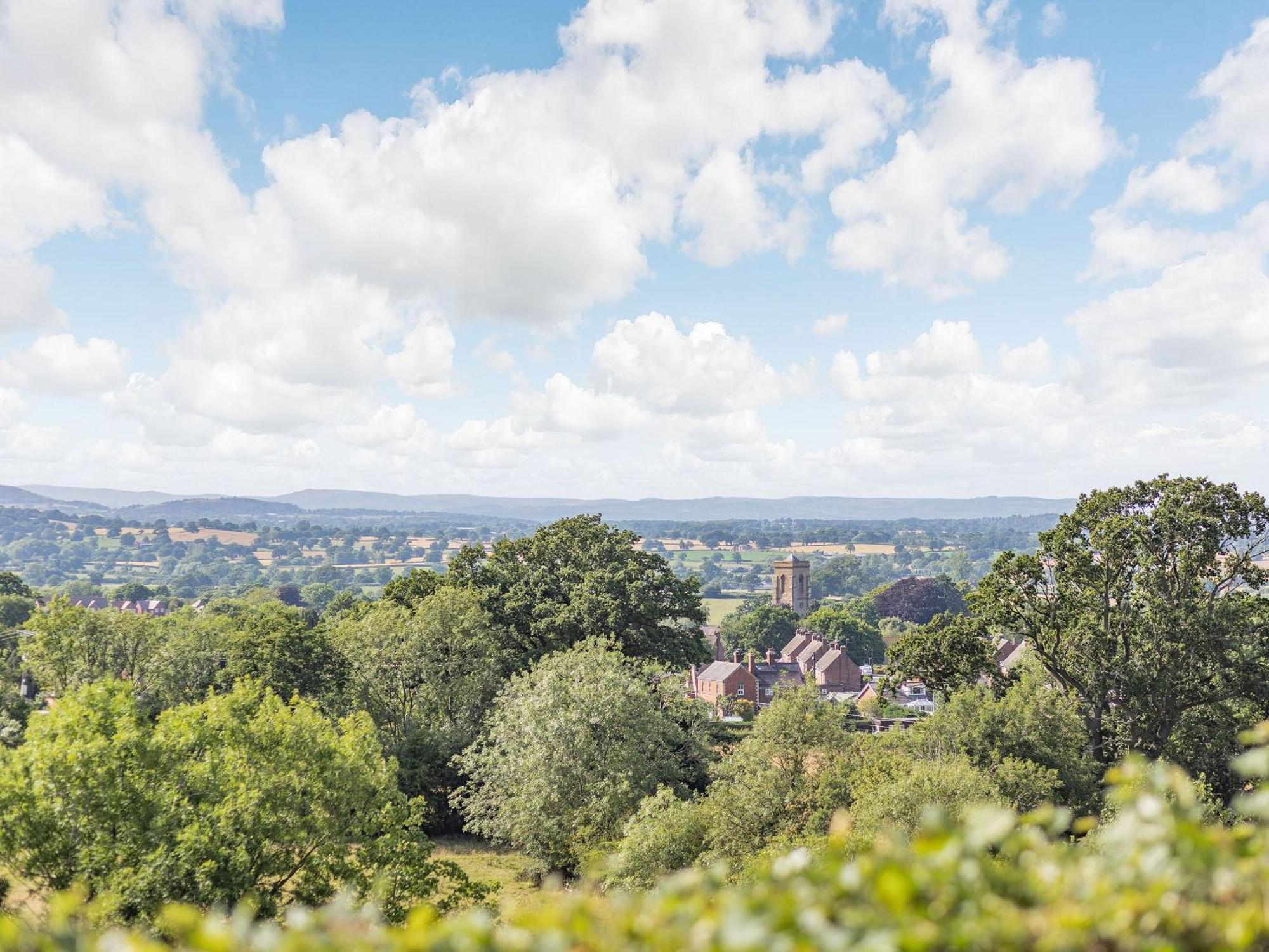 Elsies Cottage Pontesbury 외부 사진
