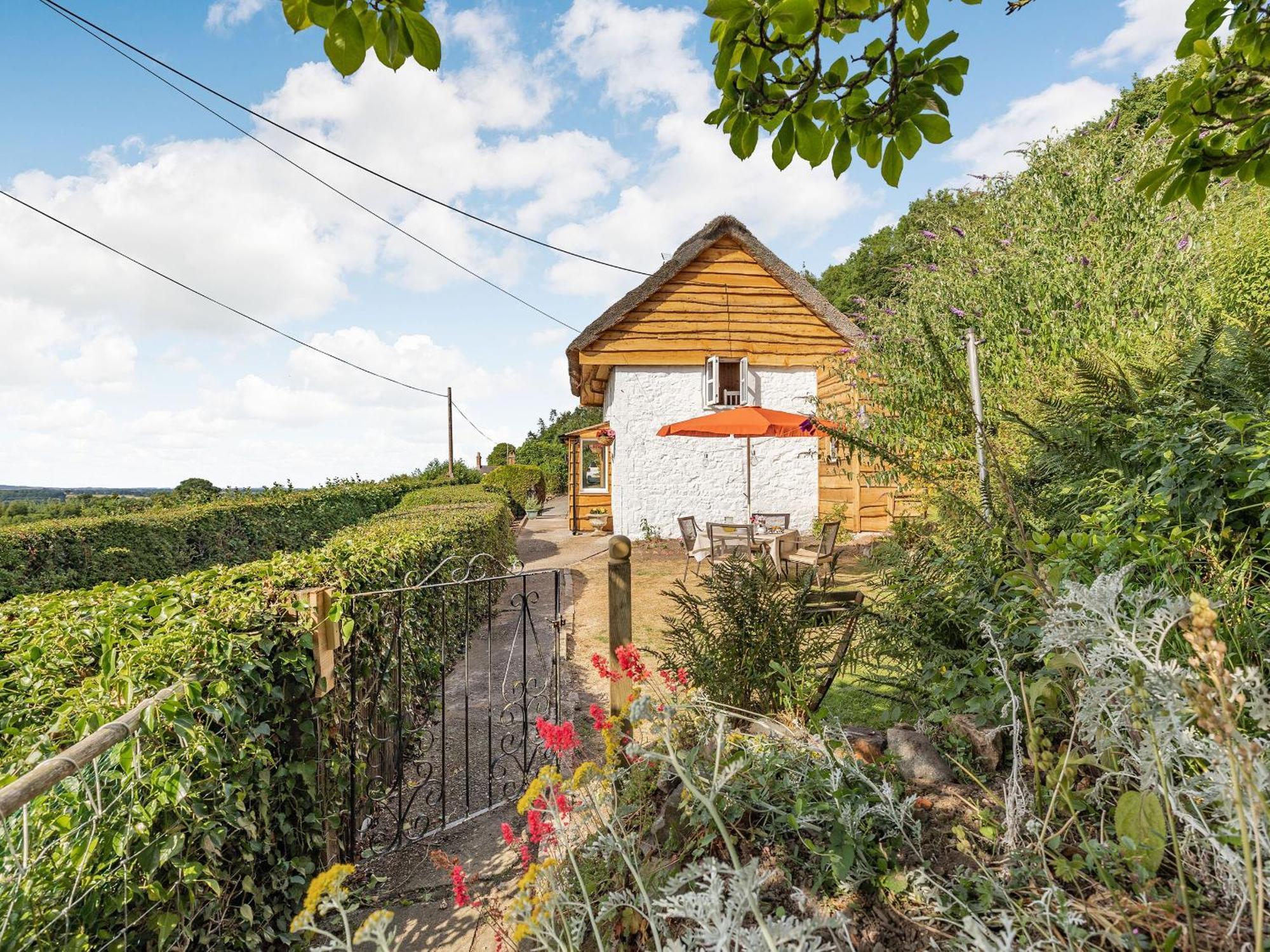 Elsies Cottage Pontesbury 외부 사진