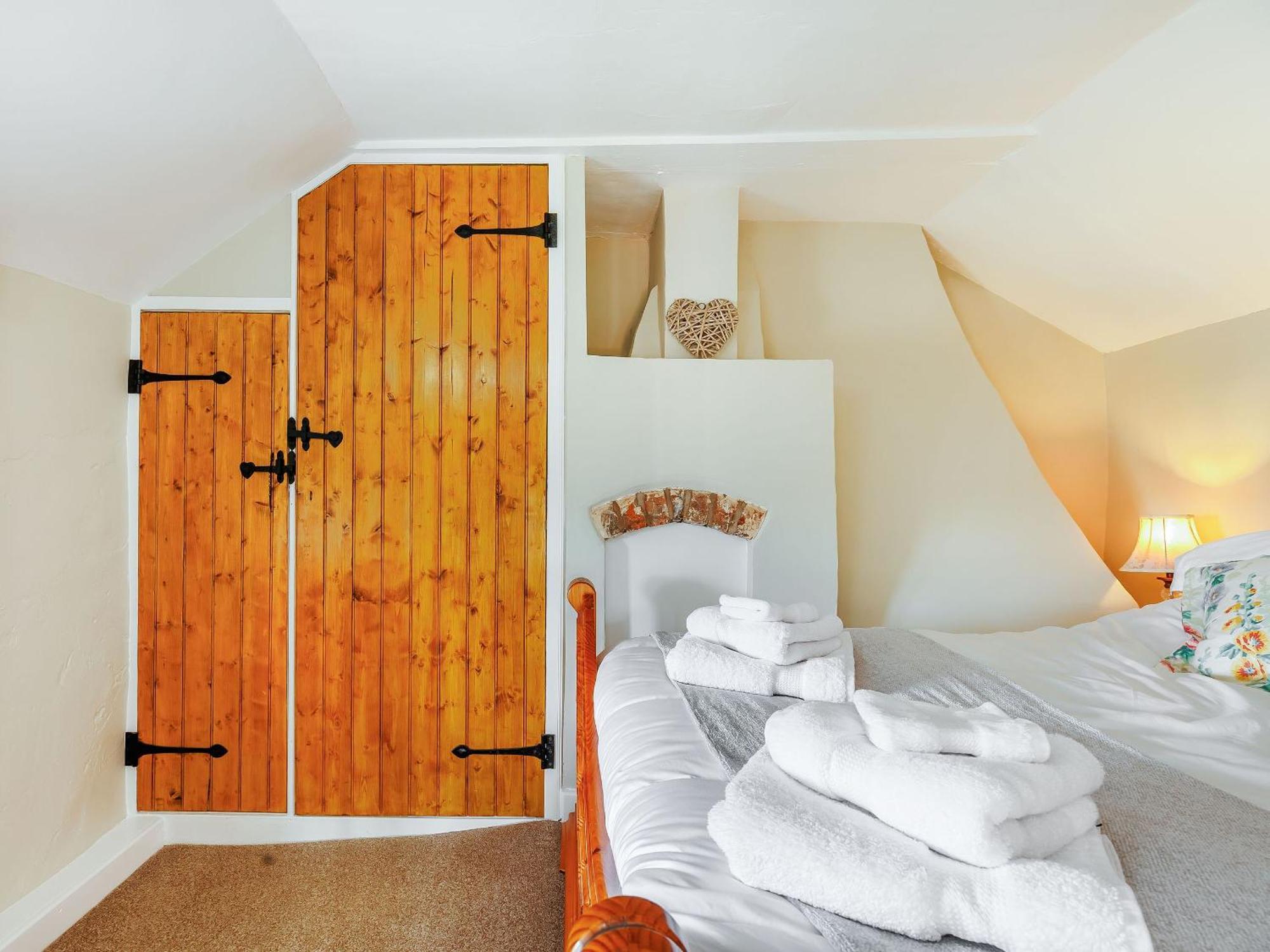 Elsies Cottage Pontesbury 외부 사진