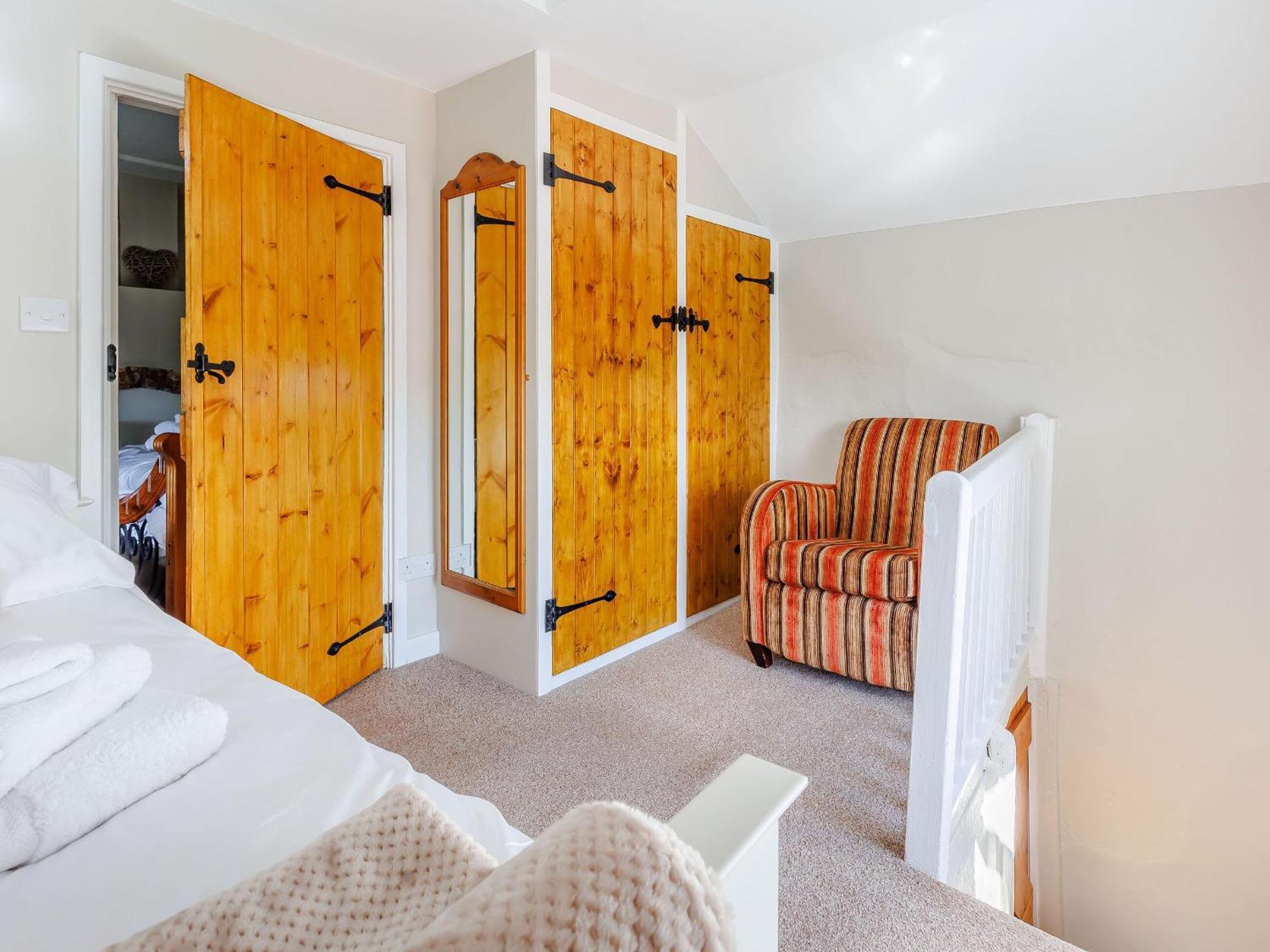 Elsies Cottage Pontesbury 외부 사진