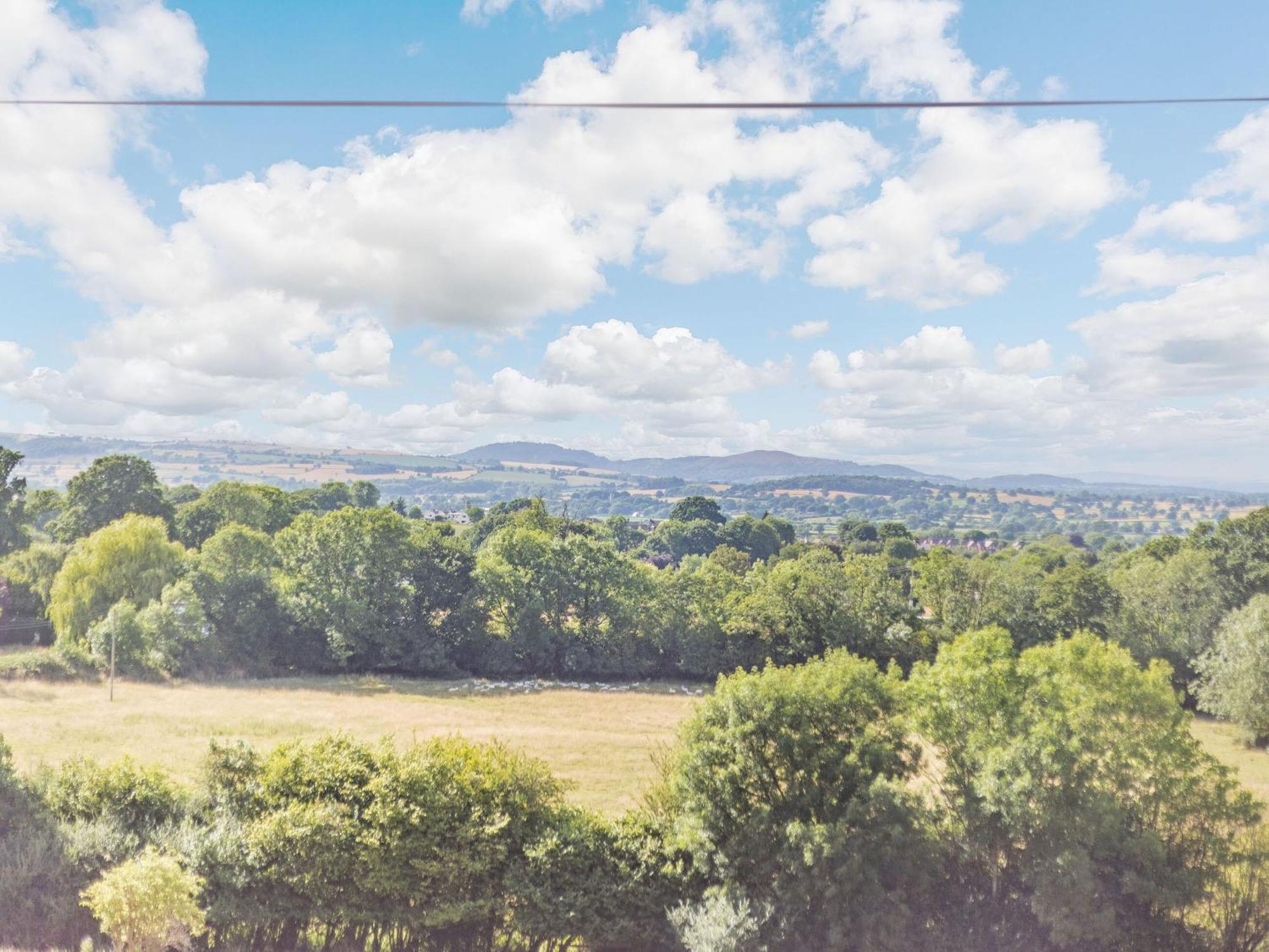 Elsies Cottage Pontesbury 외부 사진