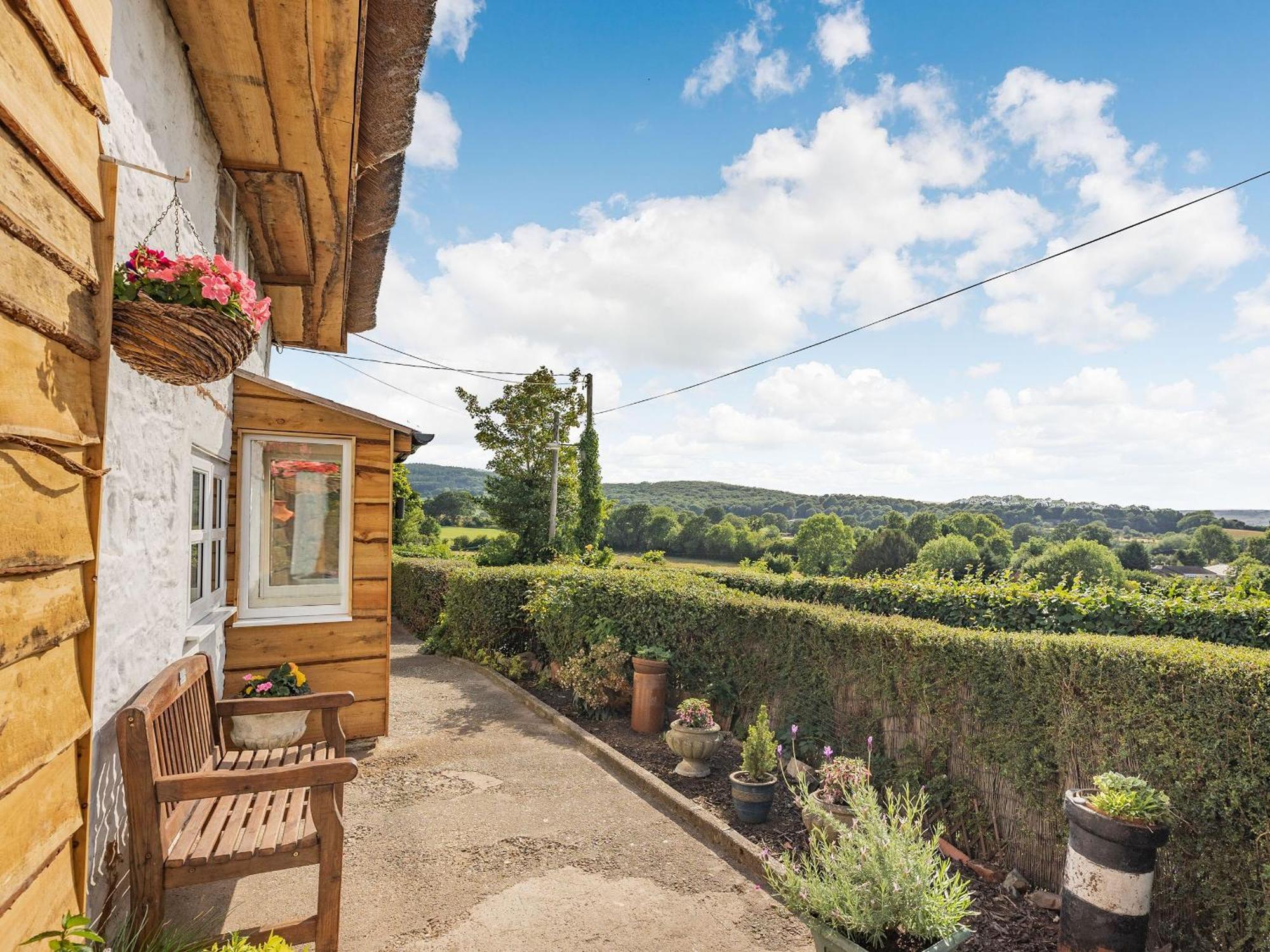 Elsies Cottage Pontesbury 외부 사진