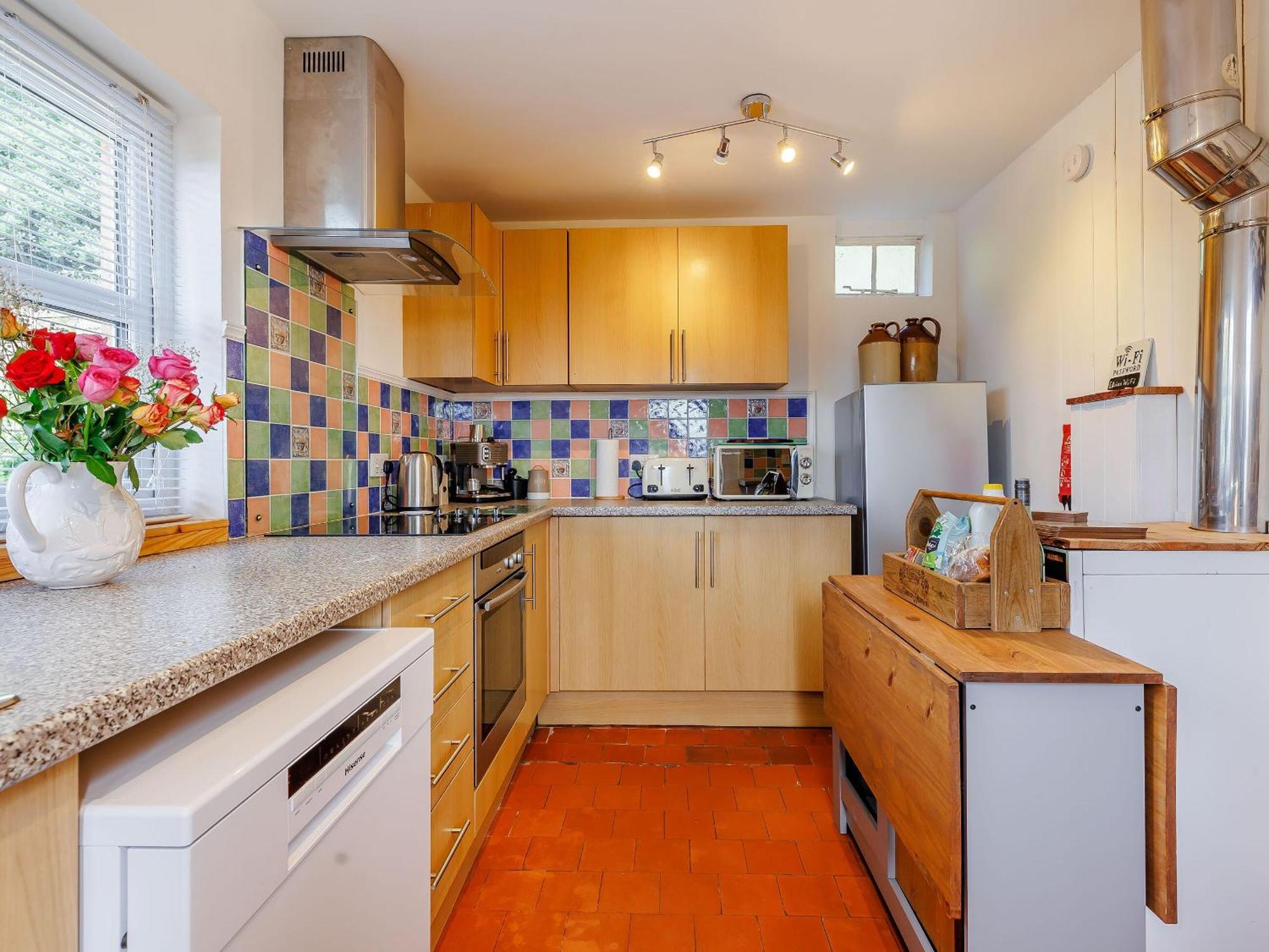 Elsies Cottage Pontesbury 외부 사진