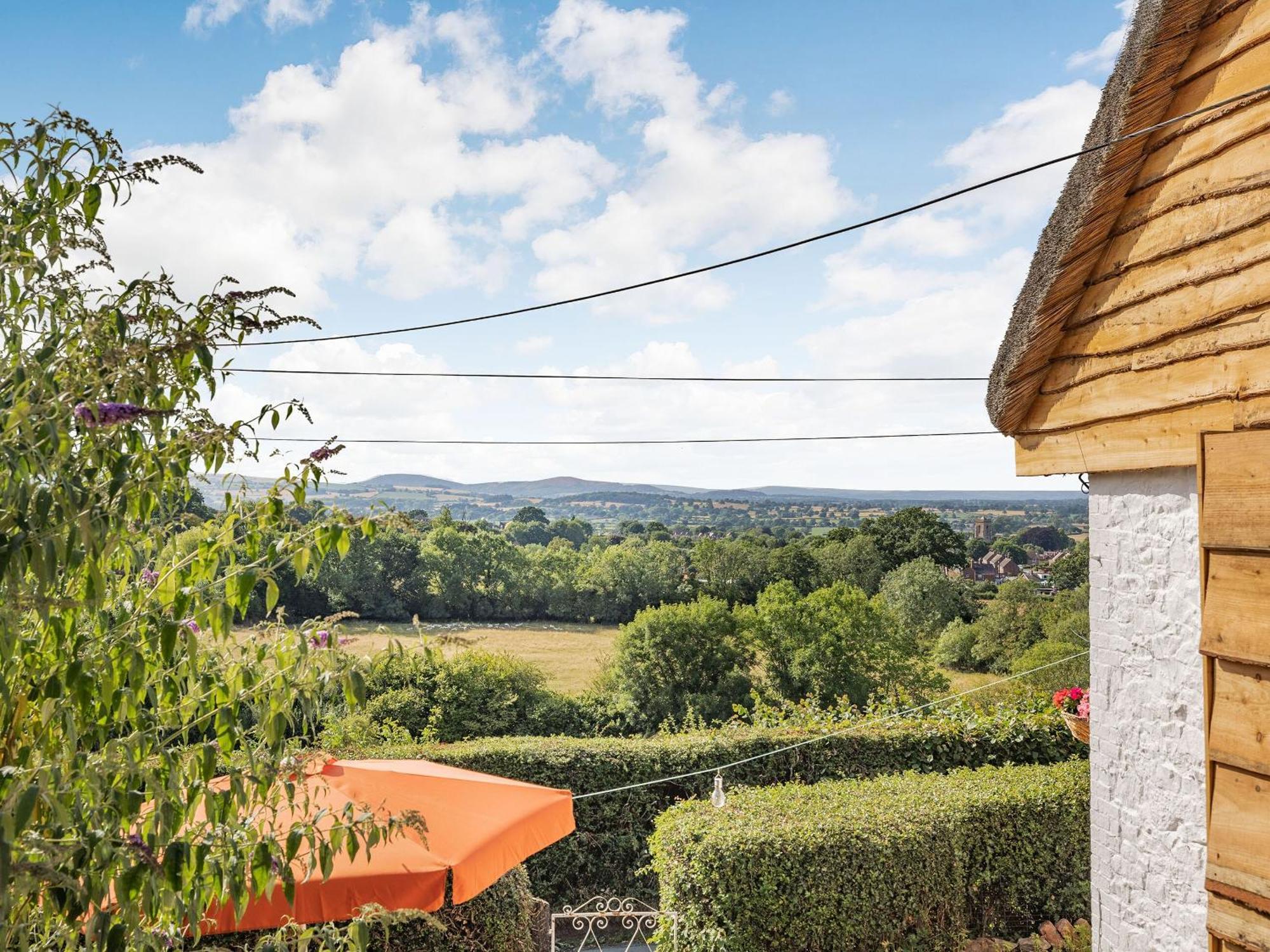 Elsies Cottage Pontesbury 외부 사진