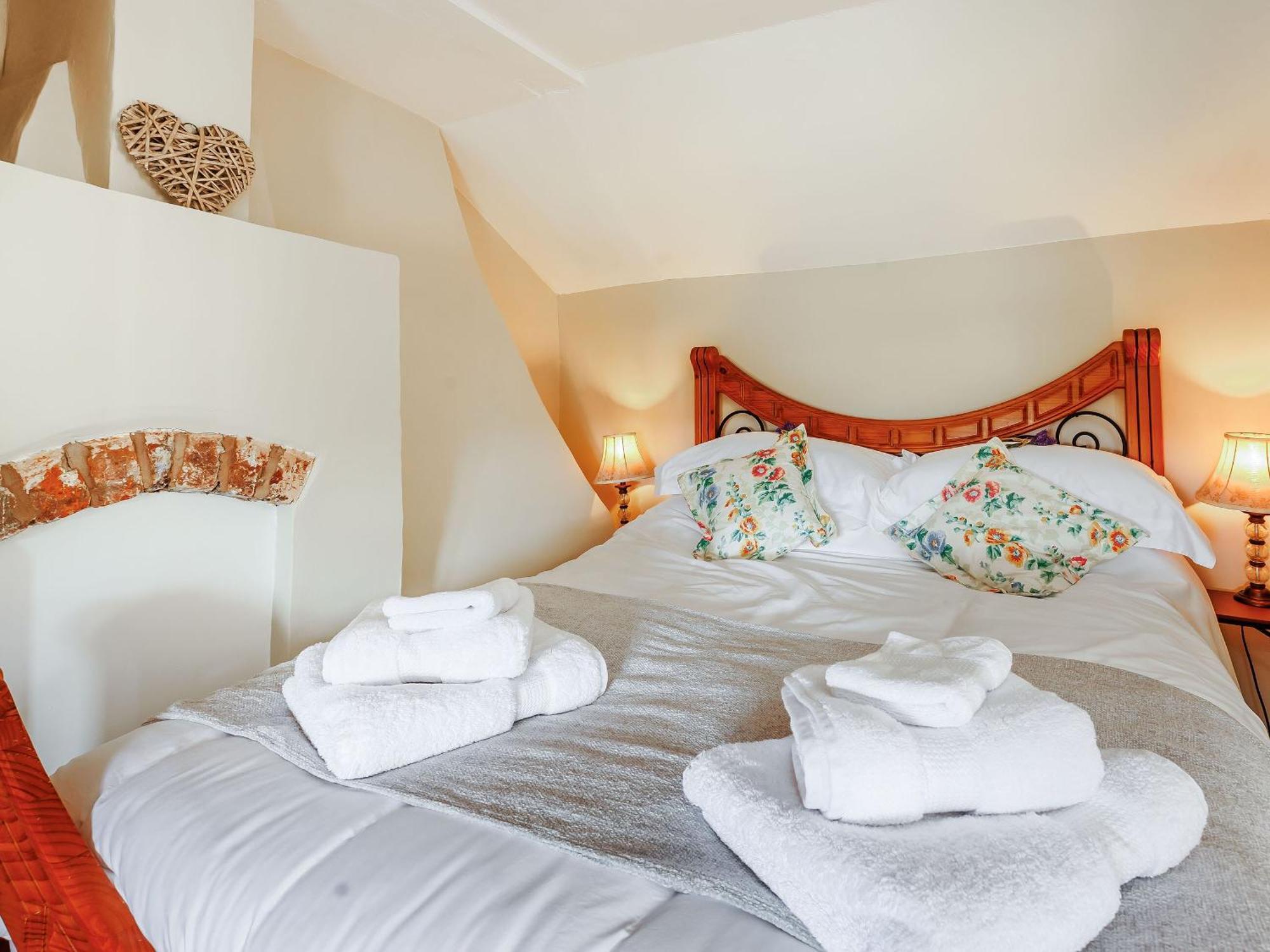 Elsies Cottage Pontesbury 외부 사진