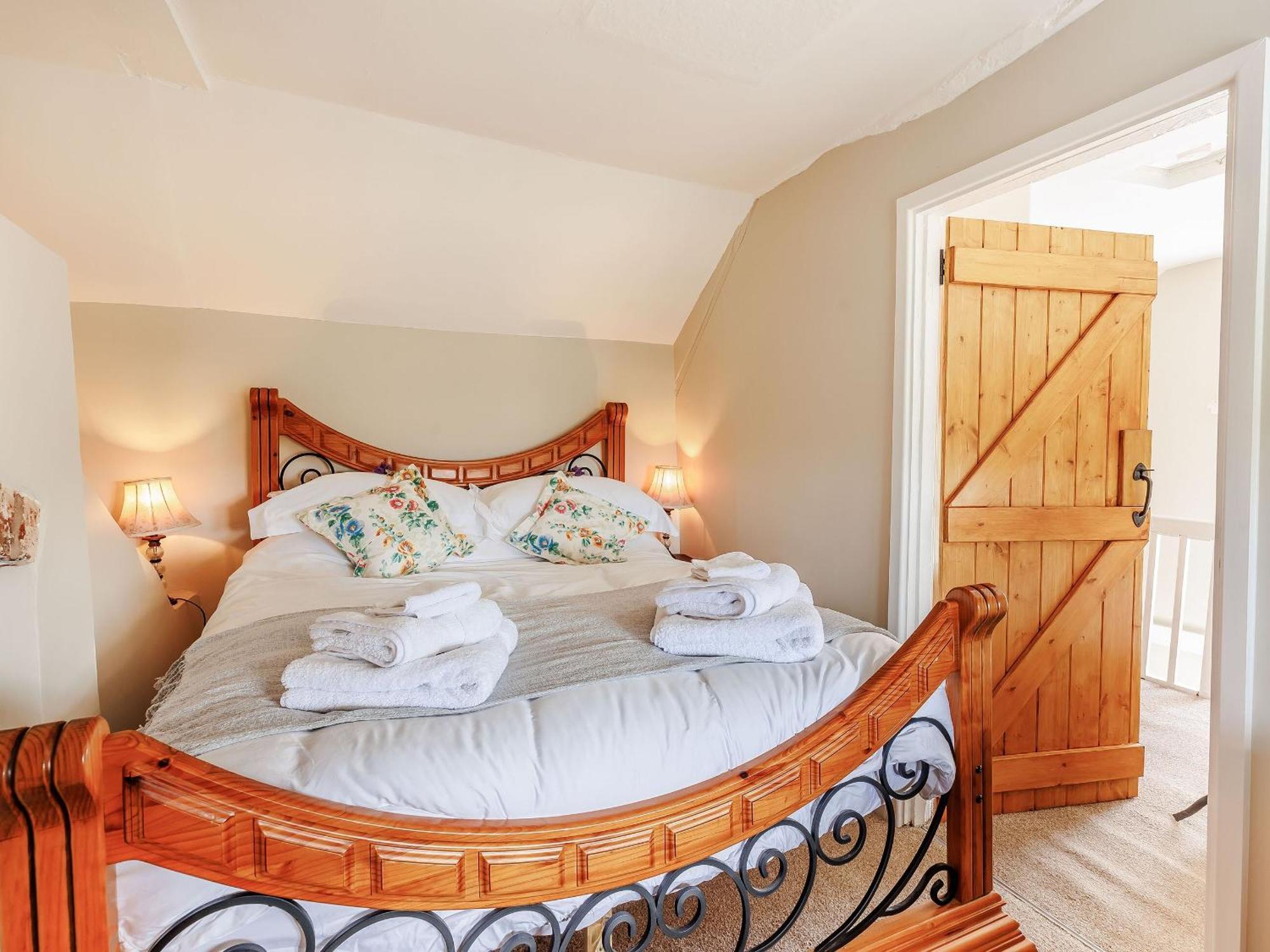 Elsies Cottage Pontesbury 외부 사진
