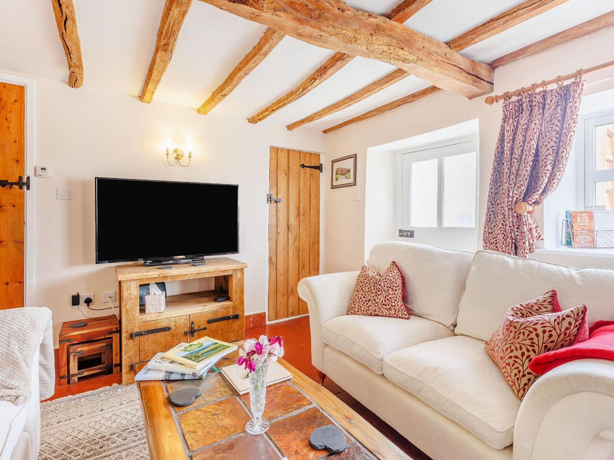 Elsies Cottage Pontesbury 외부 사진