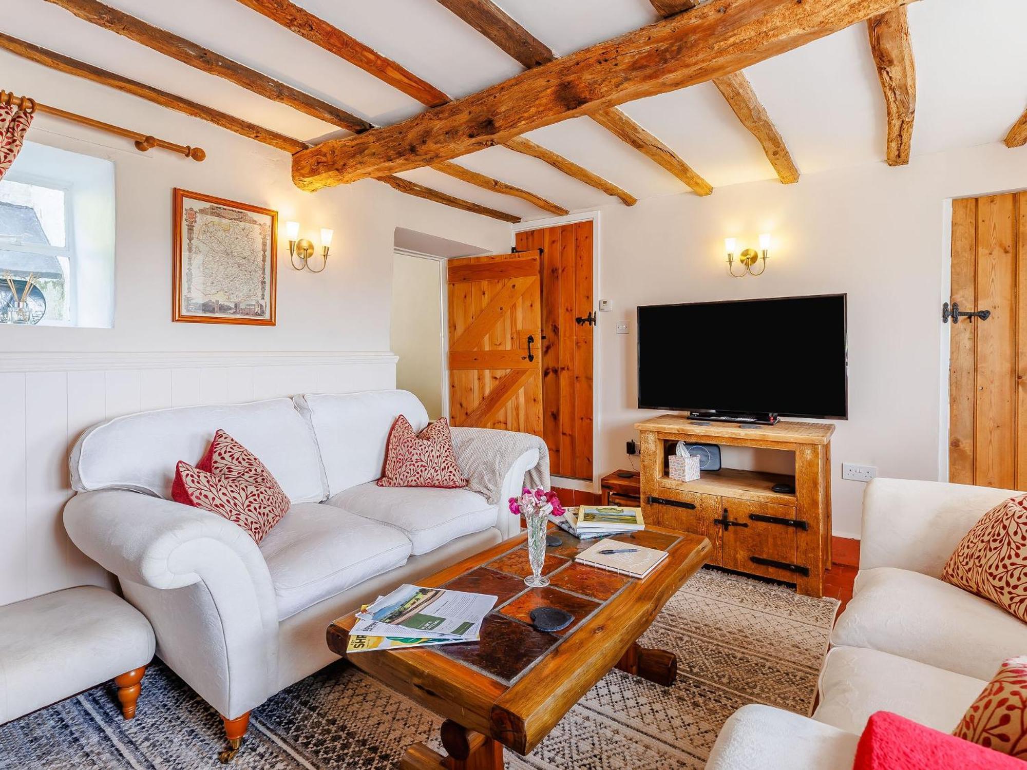 Elsies Cottage Pontesbury 외부 사진